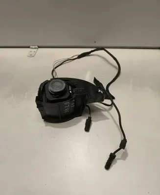 BMW 7 F01 F02 F03 F04 Front bumper camera 9175668