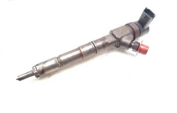 Fuel injector