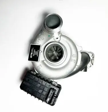 Mercedes-Benz E W211 Turbo 765155 765155-5008S 765155-9007W