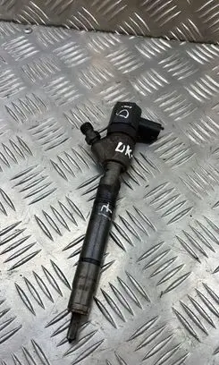 Hyundai i30 Fuel injector 0445110320