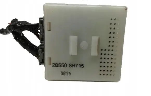 Nissan X-Trail T30 Other control units/modules 285508H715