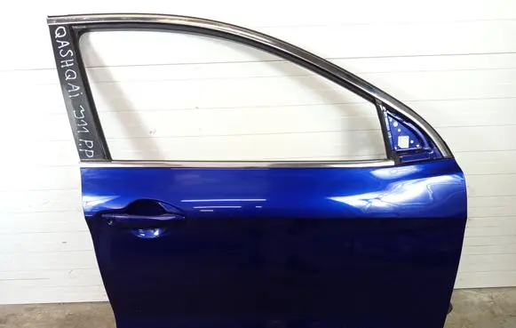 Nissan Qashqai Front door QASJ11IB
