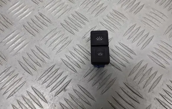 Citroen Xsara Picasso Light switch