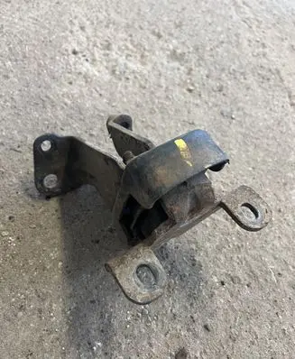 Gearbox mount
