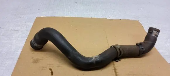 Volkswagen Caddy Coolant pipe/hose 