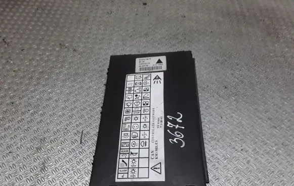 Renault Espace III Comfort/convenience module 6025316679