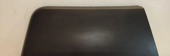 Front door trim (molding)