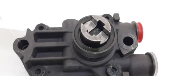 Mercedes-Benz C W203 Fuel injection high pressure pump A6110900350