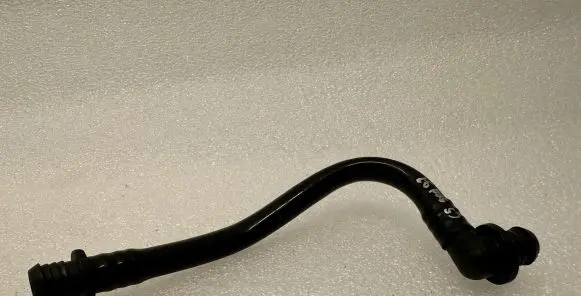 Audi A6 S6 C5 4B Vacuum line/pipe/hose