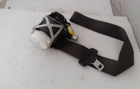 Alfa Romeo Brera Front seatbelt BAMPT10597 33055166