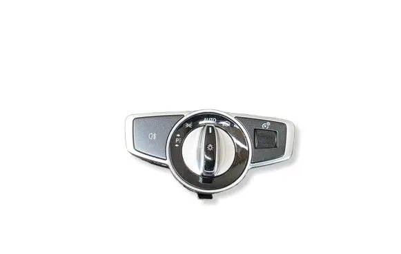 Mercedes-Benz E AMG W213 Light switch A2229055508