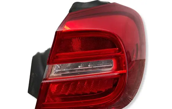 Mercedes-Benz GLA W156 X156 Rear/tail lights A1569062058 X156T1H1Q05 21130203