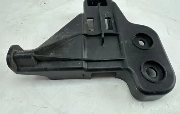 Audi Q2 - Rear bumper mounting bracket 81A807329A