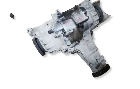 Audi A5 Sportback 8TA Rear differential 8K0927277 10010283 8733102150