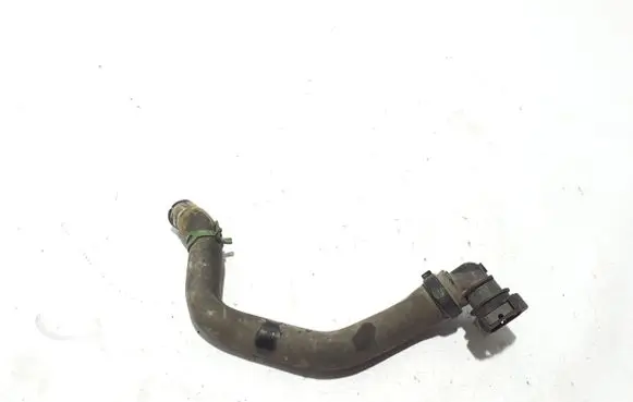 Renault Megane III Engine coolant pipe/hose 924008837R
