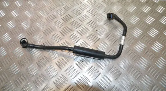 BMW 5 F10 F11 Breather/breather pipe/hose 4601568