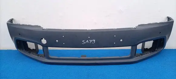 Bentley Mulsanne Front bumper 3Y0807152
