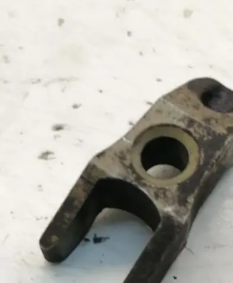 Volkswagen Transporter - Caravelle T4 Fuel Injector clamp holder