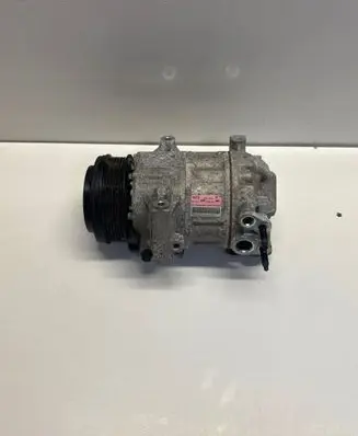 Jeep Grand Cherokee WL Air conditioning (A/C) compressor (pump) CA500G9JAA P68459835AA
