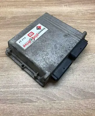 BMW 5 E39 LP gas control unit module 67R011002 110R001001
