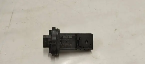 BMW X5M F85 Mass air flow meter 8658527