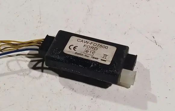 Ford S-MAX Sensor CAWFD7500