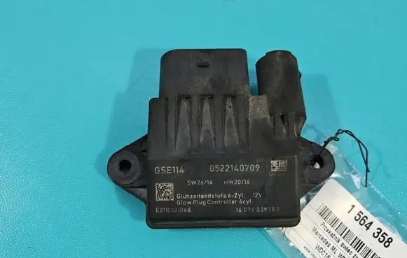 Mercedes-Benz ML W164 Other relay 0522140709 IMPRK1564358