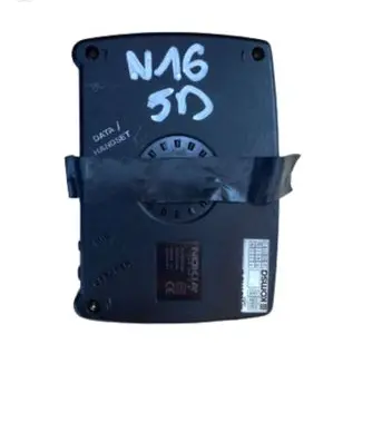 Nissan Almera N16 Other control units/modules KJ45133361