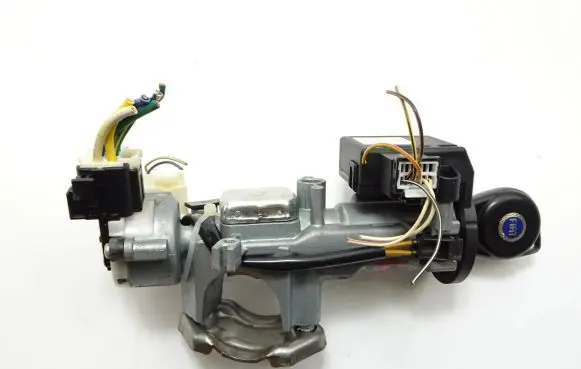 Fiat Sedici Immobiliser reader (aerial) 3397062J00 97RI010017 5WK49181