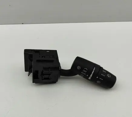 Mazda CX-5 II Wiper control stalk KS0417J671
