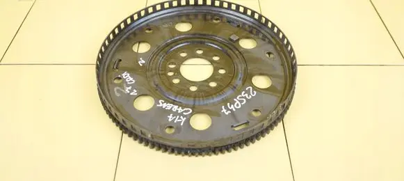 KIA Carens IV Flywheel AUT D4FD