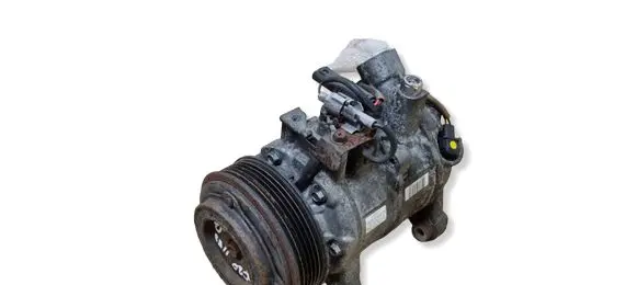 BMW 1 F20 F21 Air conditioning (A/C) compressor (pump) 64529223694