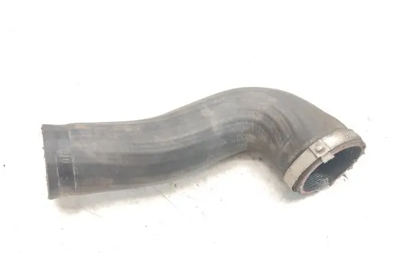 Volkswagen Golf Plus Intercooler hose/pipe