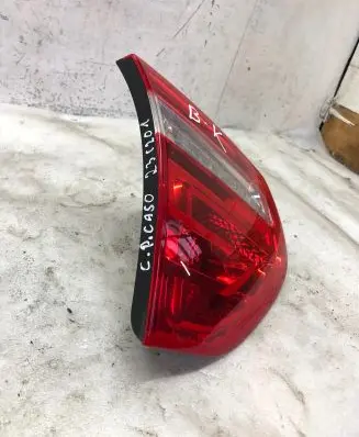 Citroen C4 I Picasso Tailgate rear/tail lights 9653577777