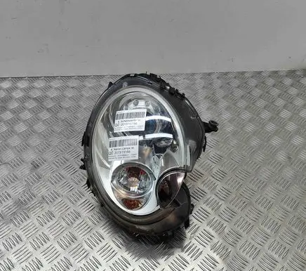 Mini One - Cooper R57 Headlight/headlamp 130732915301 0302517274