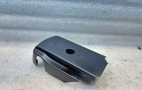 Audi Q8 Steering wheel column trim 4M8953516 4M8953516D