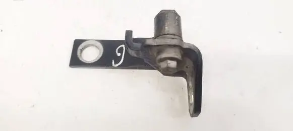 Ford Focus Rear door lower hinge C8Q8A