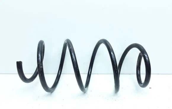 Mercedes-Benz C W204 Front coil spring 