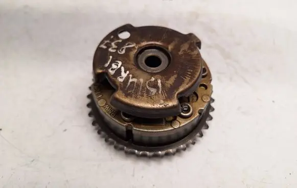 BMW 1 E81 E87 Camshaft pulley/ VANOS 7540346 11367540346