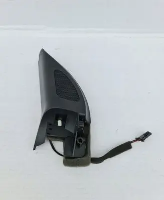 Volkswagen Golf V Plastic wing mirror trim cover 