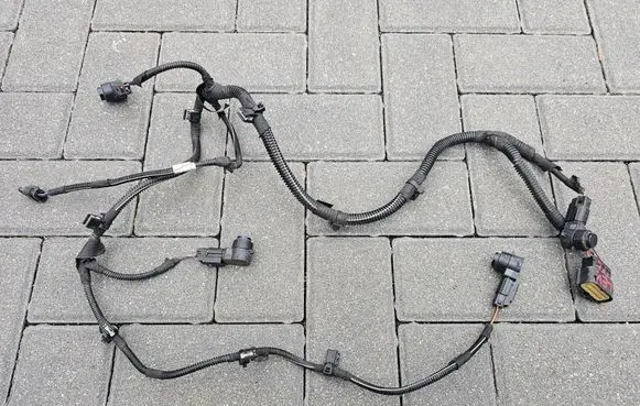 Maserati Levante Parking sensor (PDC) wiring loom INSTLEVTYL