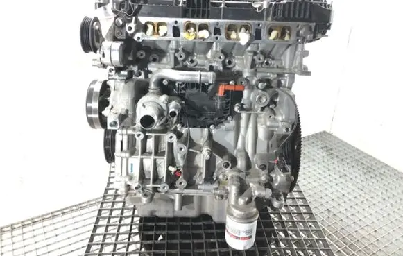 Ford Escape IV Engine LJ6E6007FA