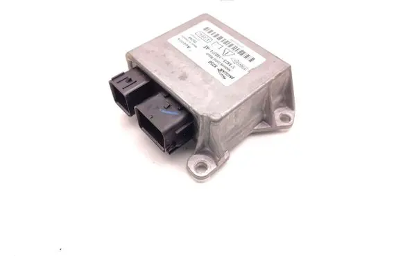 Jaguar XF Airbag control unit/module 8X23-14D374-AE