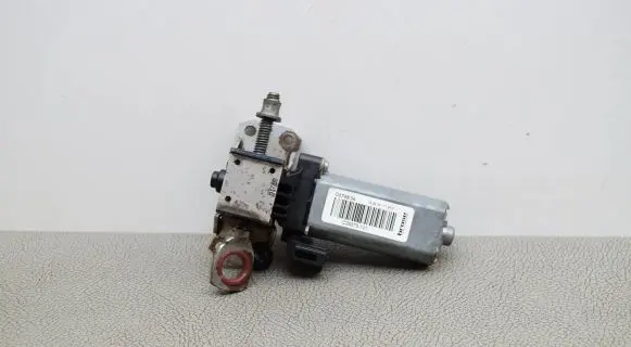 Audi A4 S4 B9 8W Seat adjustment motor C20375101