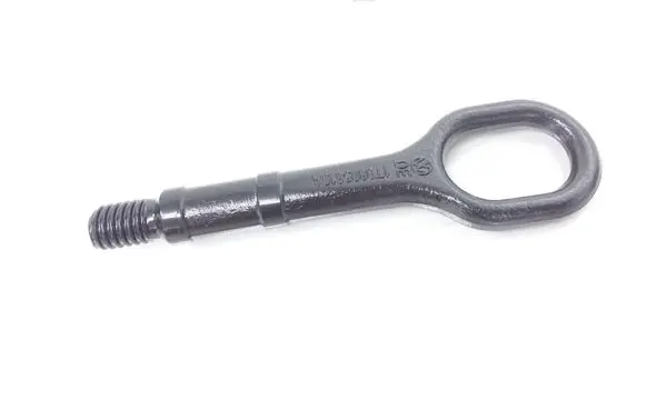 Skoda Octavia Mk2 (1Z) Towing hook eye 1T0805615A