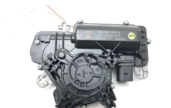 Volkswagen Arteon Tailgate exterior lock 3G0827887B