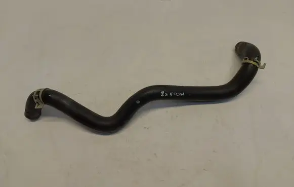 Lexus RX V Engine coolant pipe/hose RURPRZEWWOD