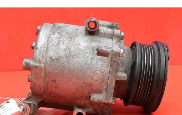 Air conditioning (A/C) compressor (pump)