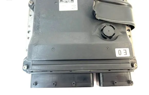 Toyota RAV 4 (XA30) Engine control unit/module 8966142C11 1758009460