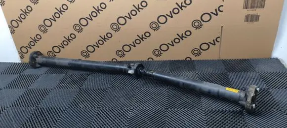 KIA Stinger Drive shaft (set) 49100J5200